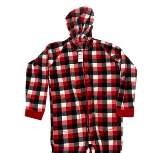 Matching Family Christmas Pajamas - Men’s Medium